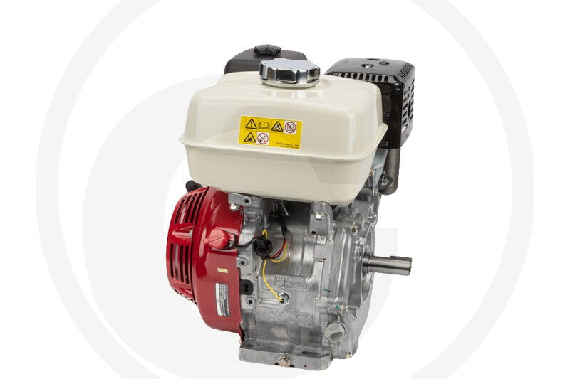 HONDA Motor passend für GX 270 – Bild 3