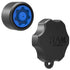 RAM MOUNTS Pin-Lock Sicherung B-Kugel – Bild 4