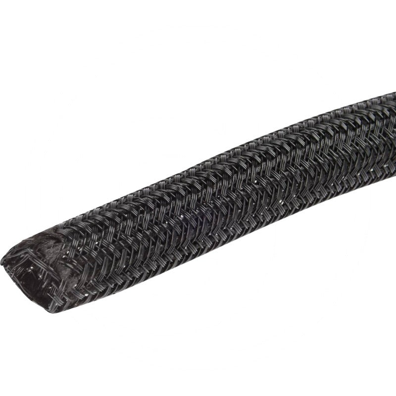 HERTH+BUSS Geflechtschlauch 10 mm x 5 m