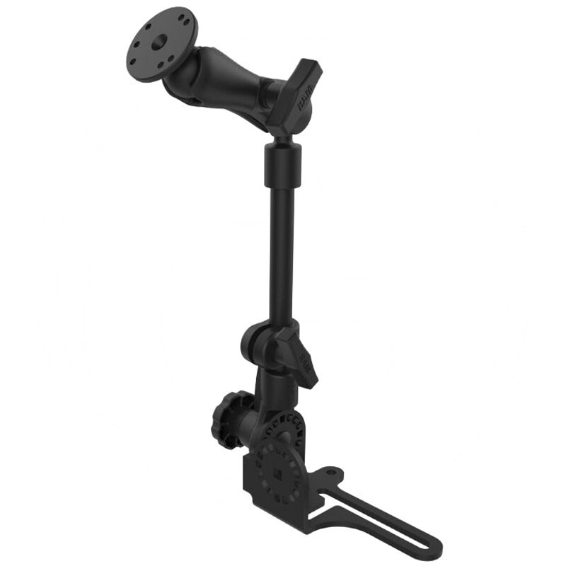 RAM MOUNTS RAM Mounts Pod HD Universal passend für Für Tablets und kleine Laptops – RAM-316-HD-202U