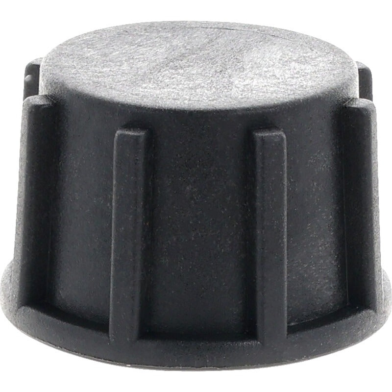 tecomec Verschlusskappe IG 1/2"