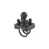 RAM MOUNTS Doppel-Schraub-Klemme B-Kugel