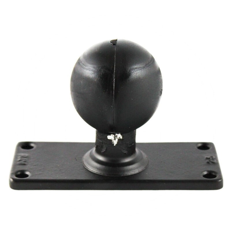 RAM MOUNTS Basisplatte D-Kugel