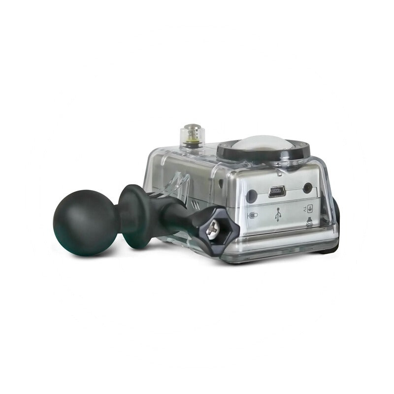 RAM MOUNTS GoPro Kamera-Adapter B-Kugel – Bild 4