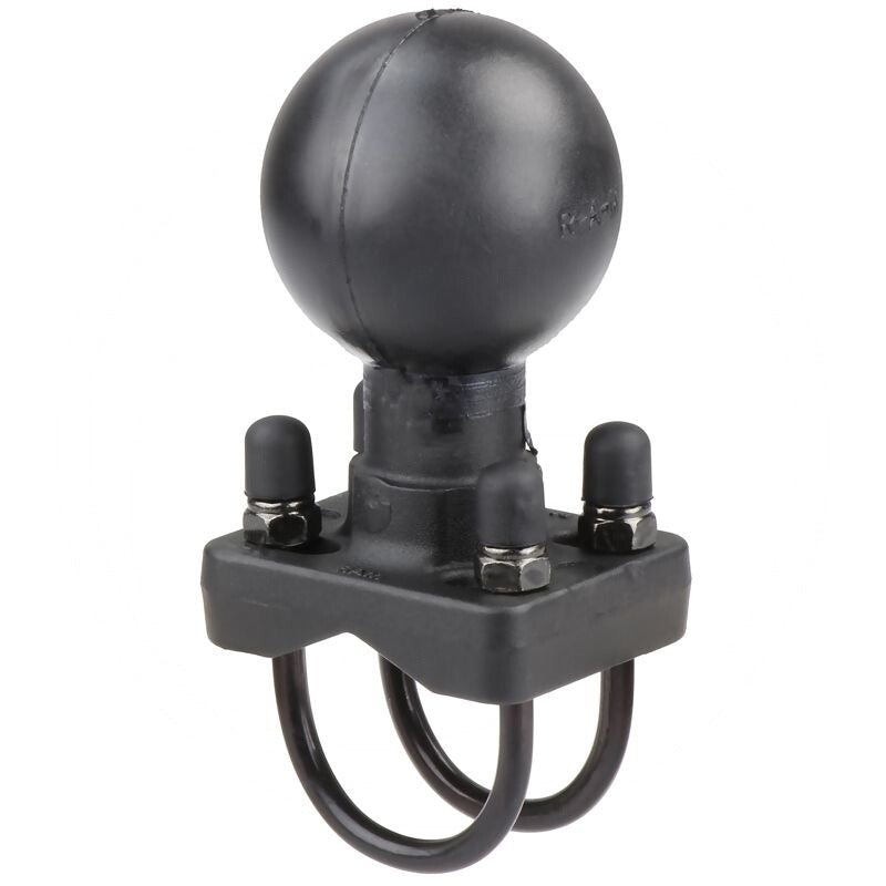 RAM MOUNTS Doppel-Klemmschelle D-Kugel