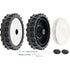 Muchlmaster Antriebsradsatz passend für Mulchmaster PM 46A / PM 53A – Bild 2