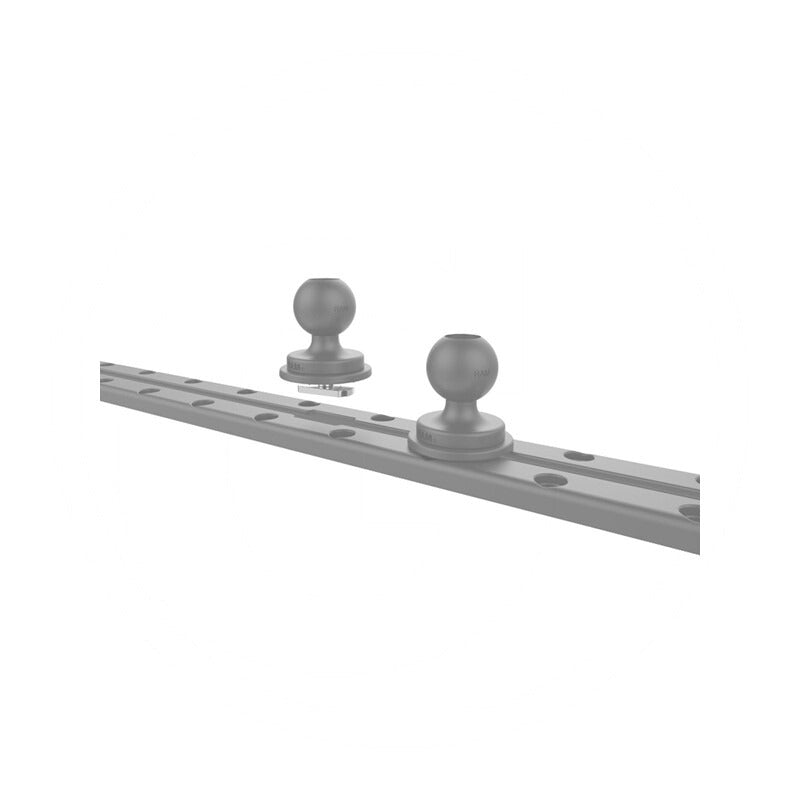 RAM MOUNTS Tough-Track Schiene – Bild 2