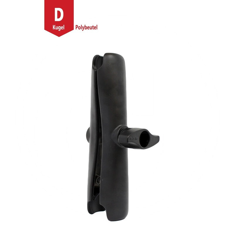 RAM MOUNTS Verbindungsarm lang D-Kugeln