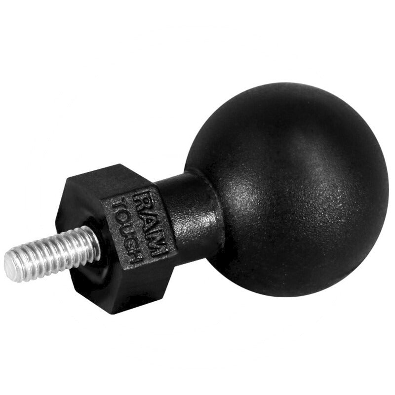 RAM MOUNTS Tough-Ball mit Gewindestift C-Kugel