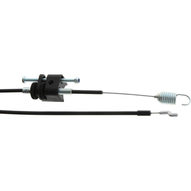 Mulchmaster Kupplungzug-Set passend für Mulchmaster HM 46A, PM 46A, PM46A ABS u. a.