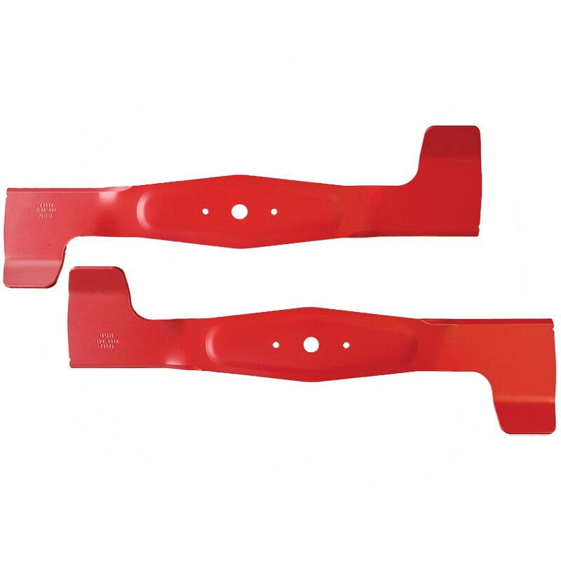 GRANIT Performance Messersatz passend für AGS Agrojet, Starjet – 520 mm – BUN-200.001