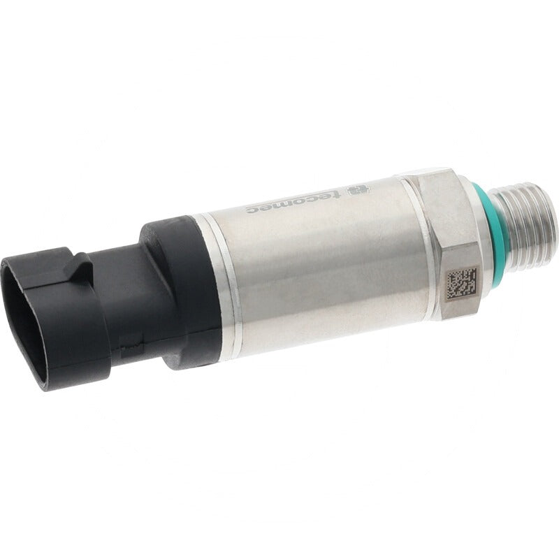 tecomec Drucksensor 4-20bar - 1/4" BSP – Bild 2