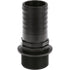 tecomec Schlauchtülle gerade, Ø 13mm x AG 1/2" – 8001151