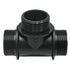 Tecomec T-Stück 3 x AG 1 1/4"