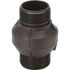 tecomec Rückschlagventil 1 1/4" V-V