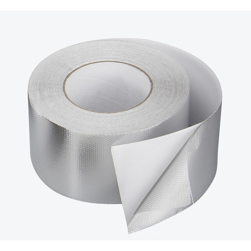 GRANIT Hitzeschutzklebeband – 10 m Abmessungen (mm) 0,9 x 100