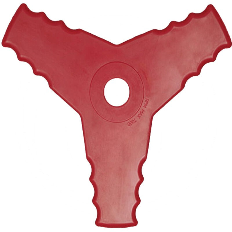 GRANIT 3-Zahn Elasto-Messer Zentralbohrung (mm) 25,4 – Bild 2