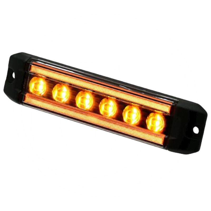 GRANIT LED Seitenmarkierungsleuchte Entdecken Sie die neue LED Ken