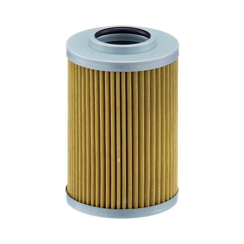 MANN FILTER Hydraulikfilter HD 832 MANN FILTER