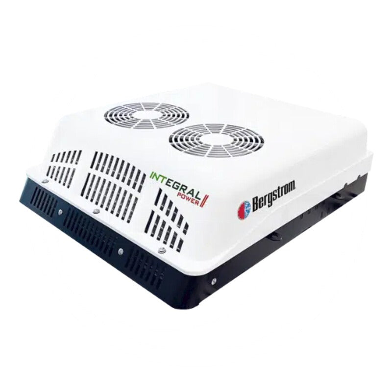 GRANIT Aufdach-Klimaanlage Integral Power GII Modell Integral Power GII 12V STD MANUAL