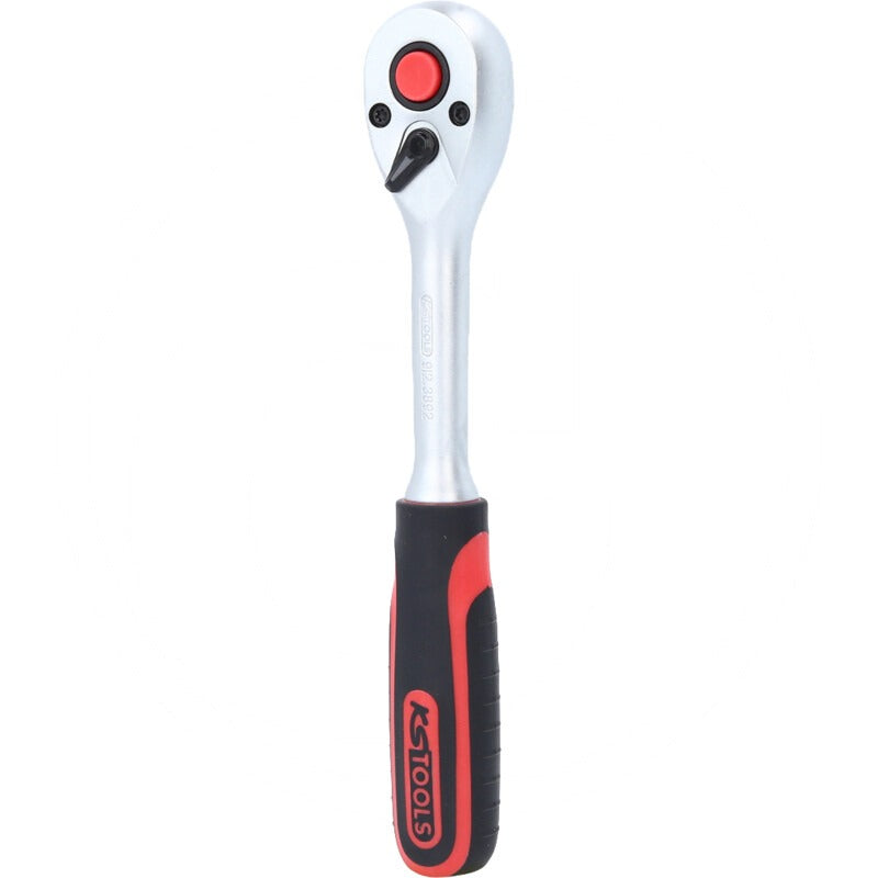 KS TOOLS 3/8'' Umschaltknarre – 200 mm