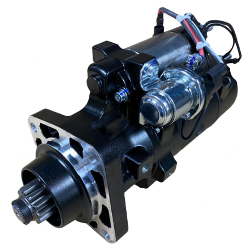Prestolite Starter 24V 7,5kW – HM95R3604SEM