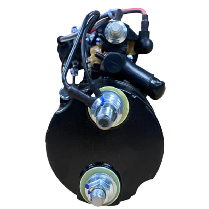 Prestolite Starter 24V 7,5kW – HM95R3604SEM – Bild 4