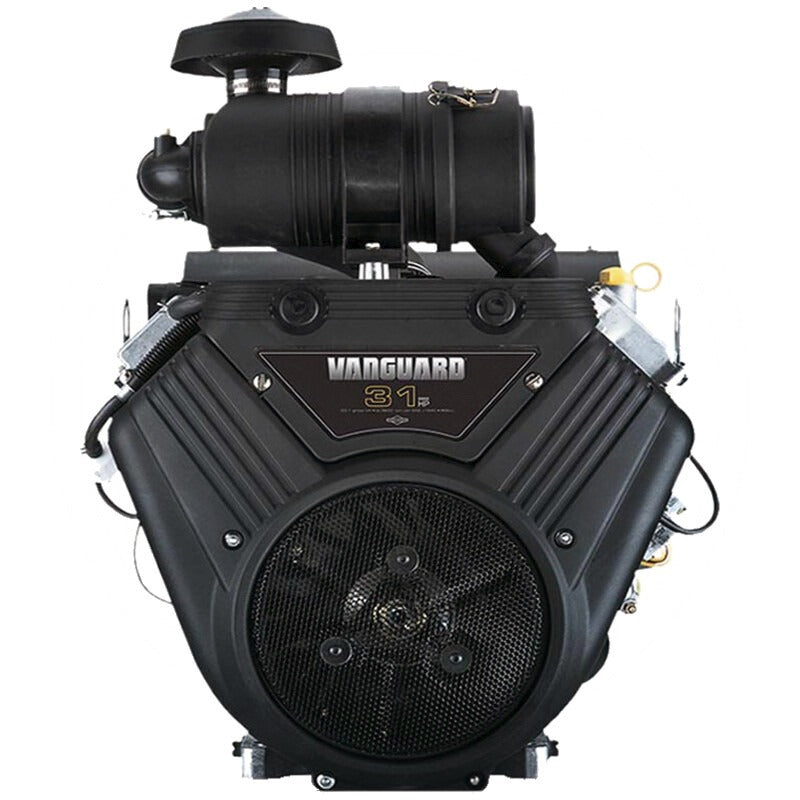 BRIGGS & STRATTON Motor Serie/Modell 33 Vanguard Big Block OHV V