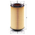 MANN FILTER Motorölfilter C (mm) 78 MANN FILTER