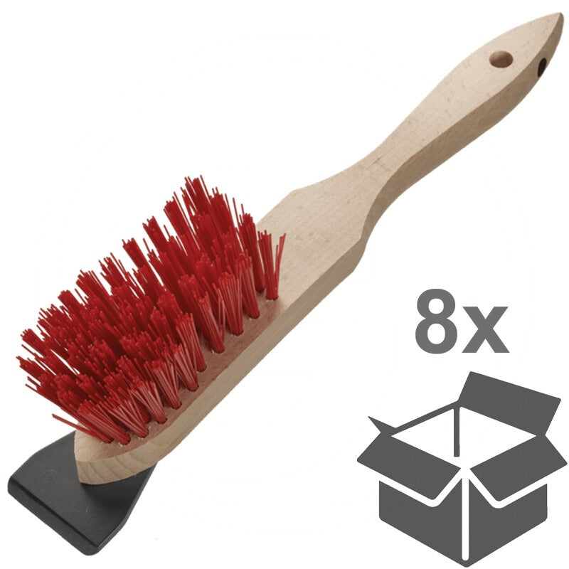 GRANIT VPE8 Rasenmäherbürste