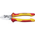 WIHA Hochleistungs-Seitenschneider BiCut® – 209 mm