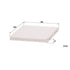 MANN FILTER Innenraumfilter CU 27 023 MANN FILTER