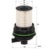 MANN FILTER Kraftstofffilter PU 9014 MANN FILTER