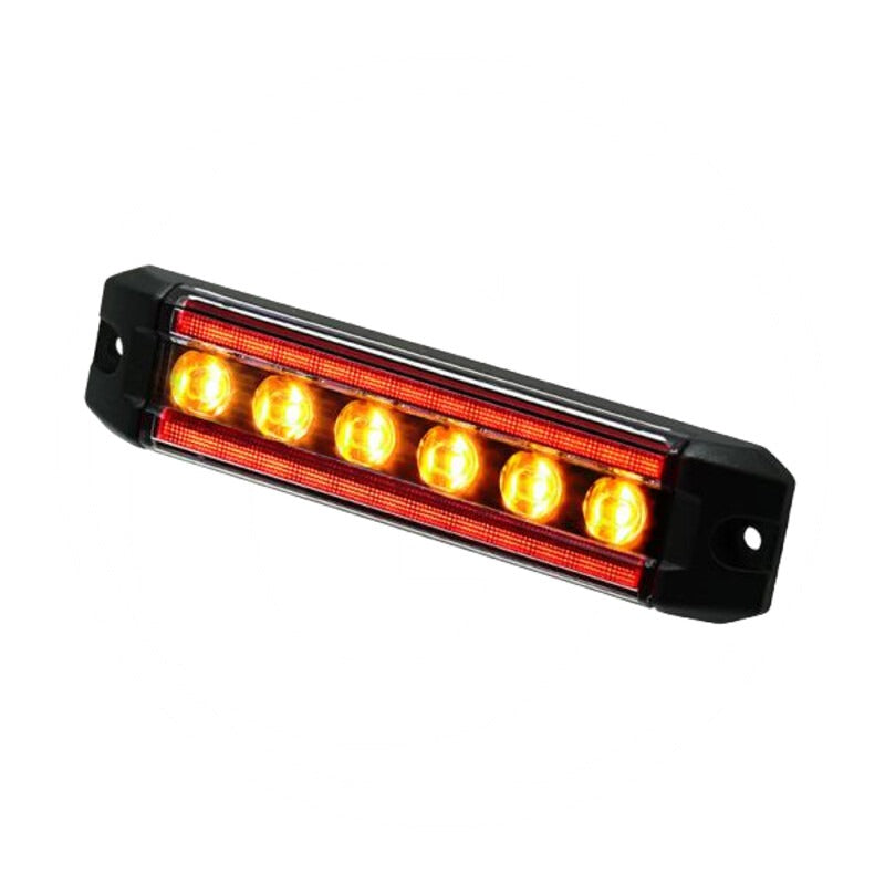 GRANIT LED Seitenmarkierungsleuchte Die LED Kenn-Schlussleuchte de