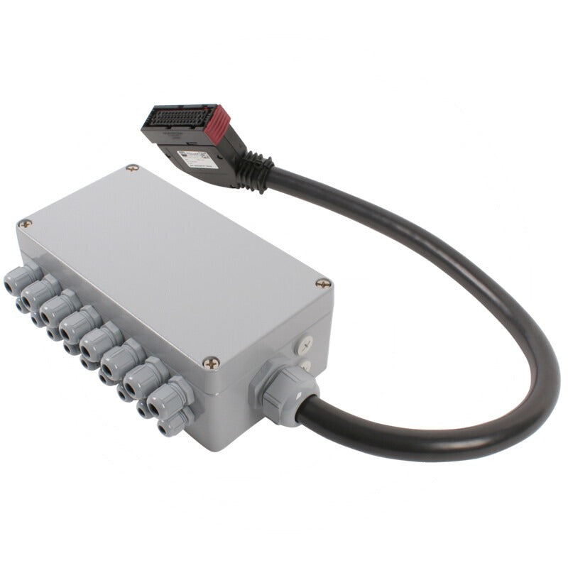 MüllerElektronik Universalverteilerkabel passend für ECU-MIDI 3.0 – 1.500 mm