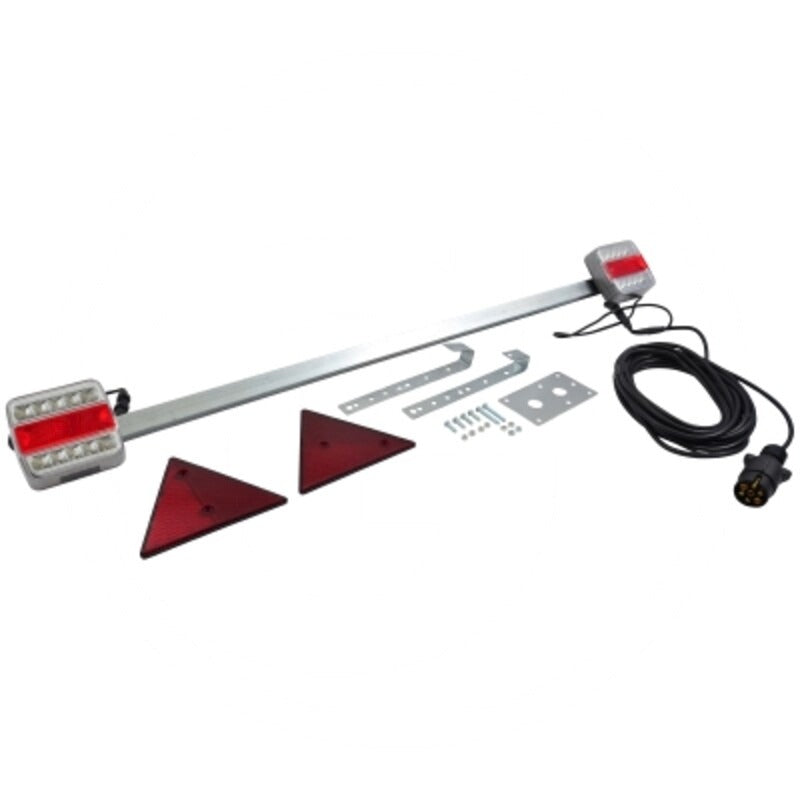 ORGAtop LED Heckleuchtensatz