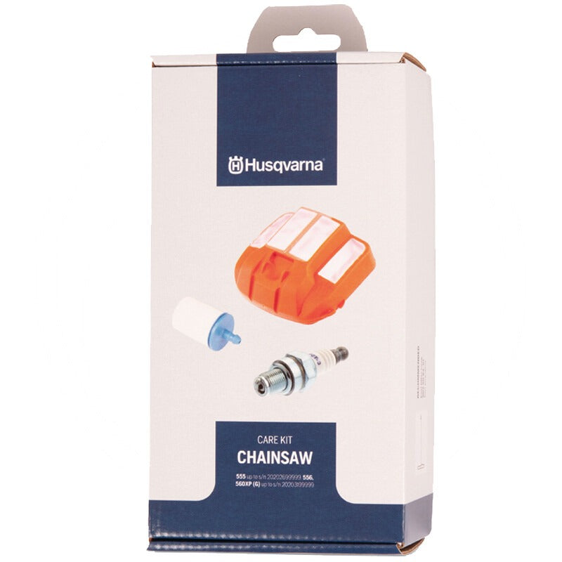 Husqvarna Wartungskit Serie/Modell 555 560XP (G)
