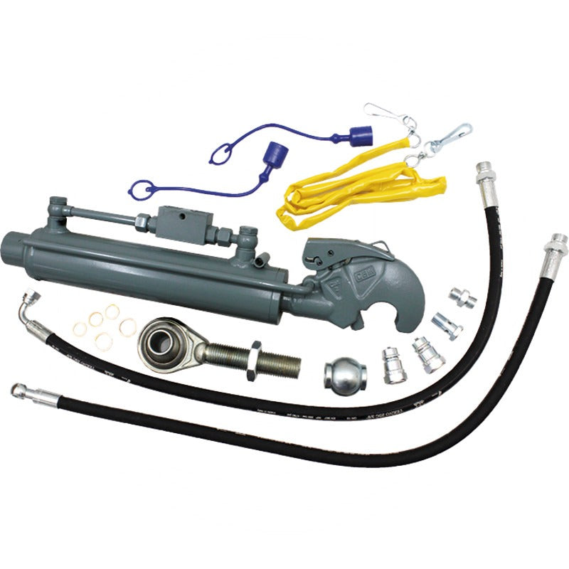 Hydraulischer Oberlenker Gewicht 15,31 kg