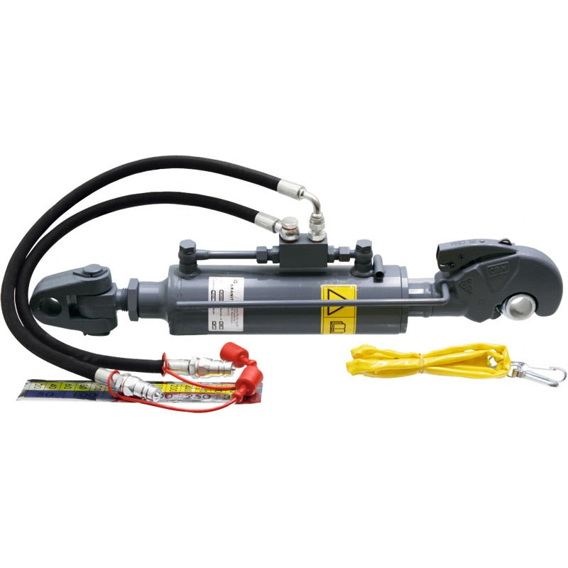 Hydraulischer Oberlenker F (mm) 719 / 1029