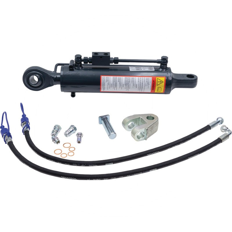 Hydraulischer Oberlenker Gewicht 24,37 kg
