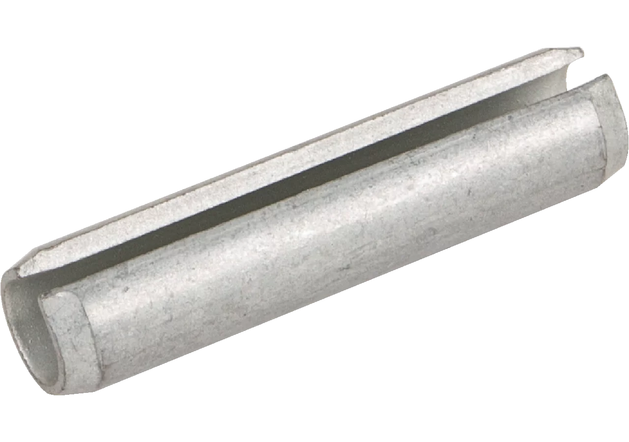 Spannhülse AD 8 x L 36 mm – passend für Fella 115959 GartenShop24