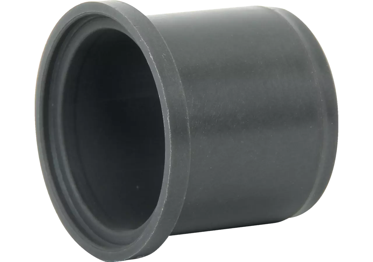 Buchse AD 42 x ID 33 x L 35 mm Fella 120725 Fella