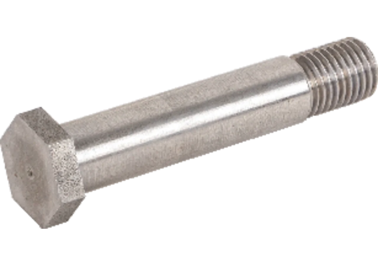 Laufrollenbolzen – passend für Fella 122243 GartenShop24