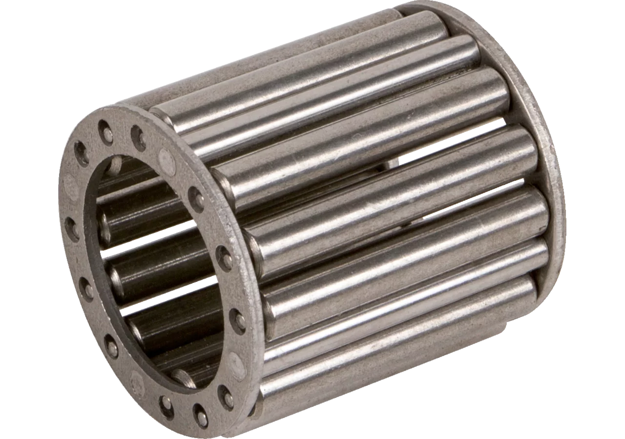 Rollenlager – passend für Fella 124245 GartenShop24