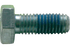 Sechskantschraube M10 x 16 mm Fella 124508 Fella