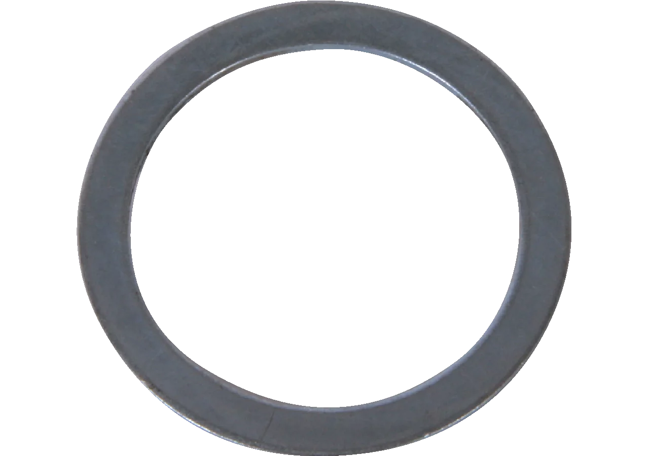 Passscheibe AD 47 x ID 37 x S 2 mm Fella 127164 Fella