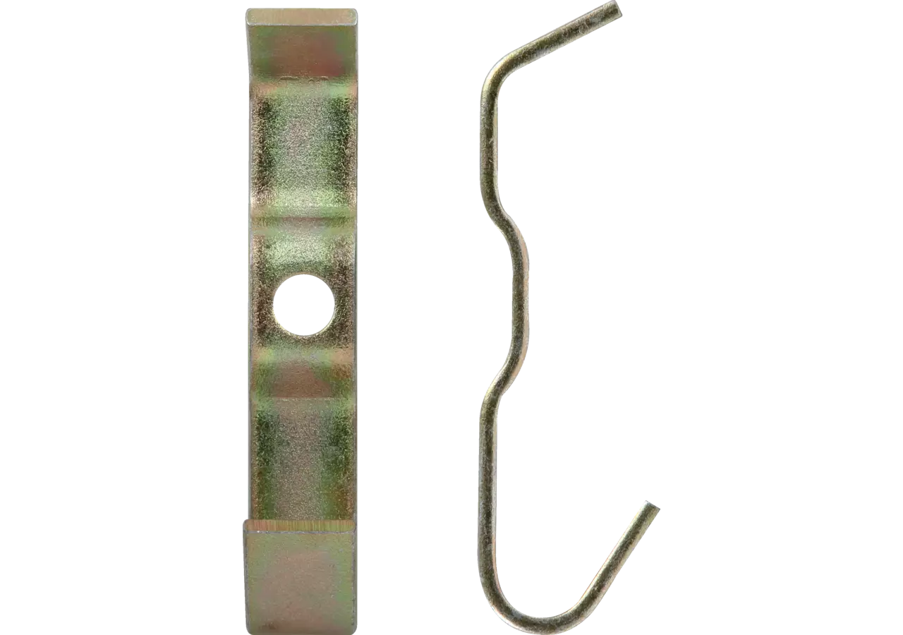 Zinkenverlustsicherung L 145 mm Fella 152584 Fella
