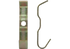 Zinkenverlustsicherung L 145 mm Fella 152584 Fella