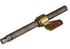 Steuerwelle AD 35 x L 430 mm Fella 163171, 162485 Fella
