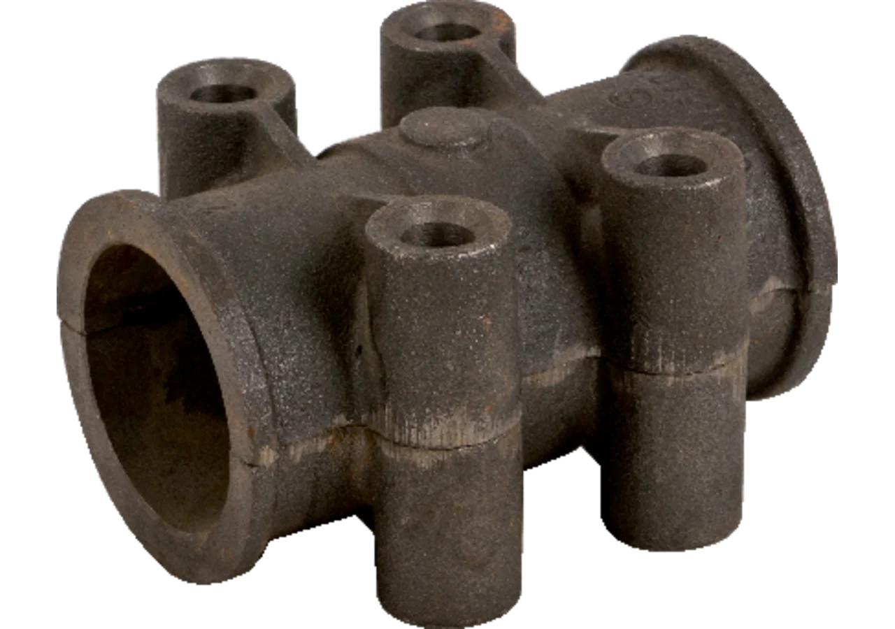 Lager unten – passend für Fella 494546 GartenShop24